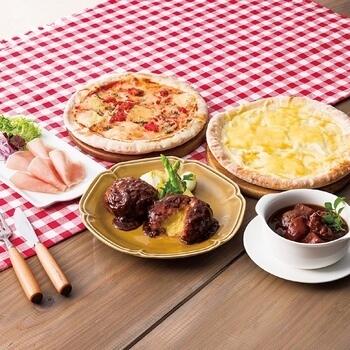 田崎真也セレクションギフト YOP-48