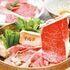 ギフト商品サムネイルギャラリー：近江牛 肩ロースすき焼き（約300g）メイン画像