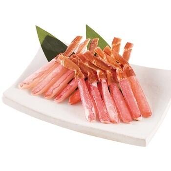 生ズワイ棒ポーション