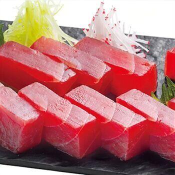 目鉢鮪柵セット