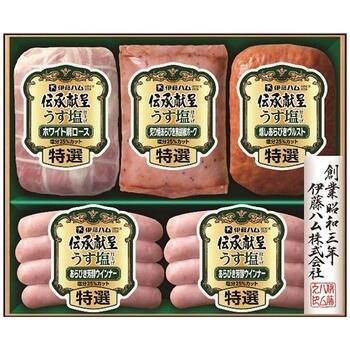 伝承献呈うす塩仕上げギフト GMU-36