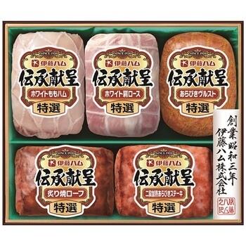 伝承献呈ギフトセット GM-400