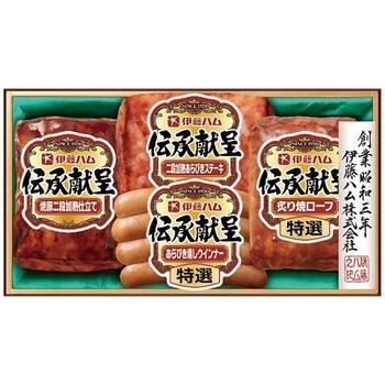 伝承献呈ギフトセット GM-300