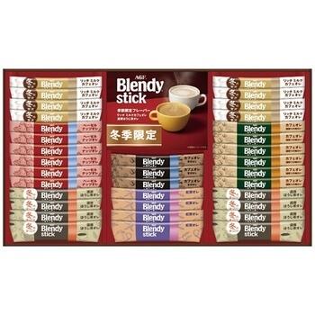 ブレンディスティック ウインターカフェオレコレクション BW-30