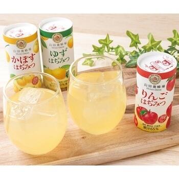 ハニードリンク3種詰合せ（14本入）