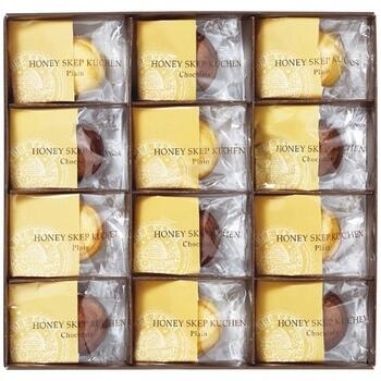 ハニースケップクーヘン（12個入）