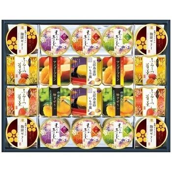 バラエティデザートギフト（20個入）