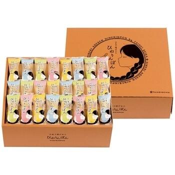 ひねり揚げせん ひねりんぽん（240g）