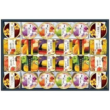 バラエティデザートギフト（24個入）