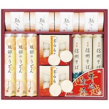 年越・迎春麺セット SFT-40N