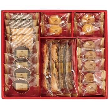 神戸浪漫スイーツセレクション（21個入）