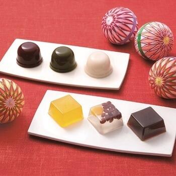 菓と果<てまり>（15個入）