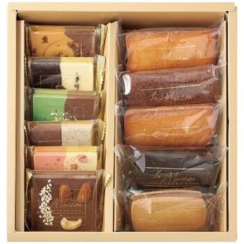 ガトー＆タブレット（11個入）