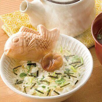 鯛茶漬け詰合せ XC30H