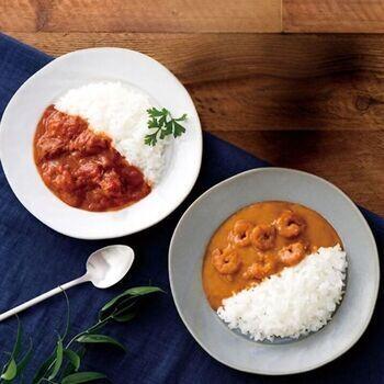 カレーBEST5セット（5個入）