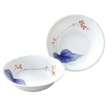 ◆◆◆相思花 ペアボウル