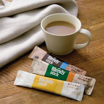 ブレンディスティックカフェオレコレクション BST-30A | お歳暮ギフト