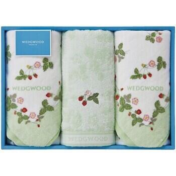 フェイスタオル3P