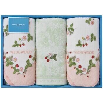 フェイスタオル3P