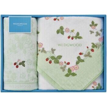 バスタオル＆フェイスタオル