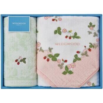 バスタオル＆フェイスタオル