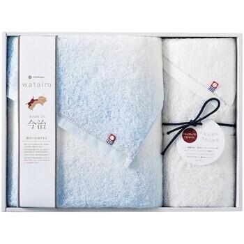 バスタオル&フェイスタオル