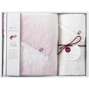 バスタオル&フェイスタオル