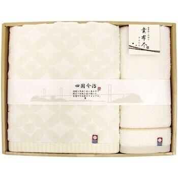 バスタオル&ウォッシュタオル