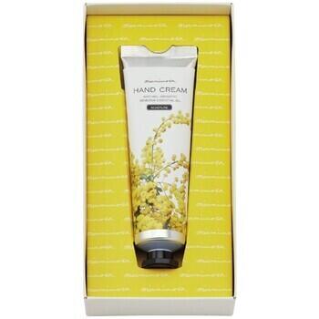 ハンドクリーム