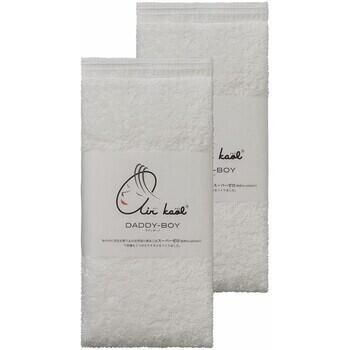 フェイスタオル2P