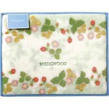 アクリルニューマイヤー毛布（毛羽部分）