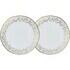 ギフト商品サムネイルギャラリー：プレートペアセット（21.5cm）メイン画像
