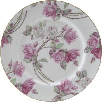 ティープレート