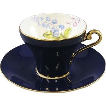 ティーカップ＆ソーサー