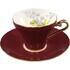 ギフト商品サムネイルギャラリー：ティーカップ＆ソーサーサムネイル画像1