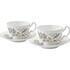 ギフト商品サムネイルギャラリー：ペア ティーカップ＆ソーサーメイン画像