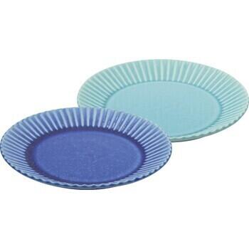 プレート（2枚組）