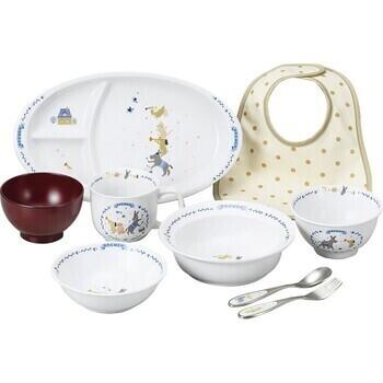 まんてんセット