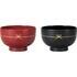 ギフト商品サムネイルギャラリー：汁椀2客 縁結びメイン画像