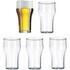 ギフト商品サムネイルギャラリー：ビアグラス（5客入）メイン画像