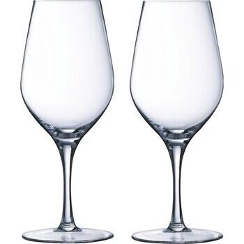 ワイングラス ボルドー47 ペア