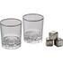ギフト商品サムネイルギャラリー：ロックグラスペア＆キューブ3Pメイン画像
