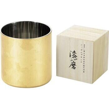 二重ロックカップ（木箱入）