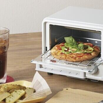 ミニオーブントースター