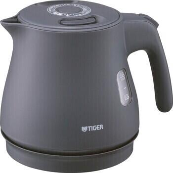 蒸気レス電気ケトル（0.6L）