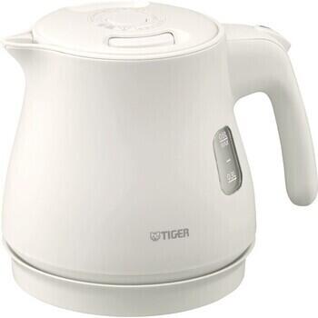 蒸気レス電気ケトル（0.6L）