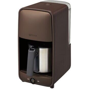 コーヒーメーカー（6杯用）