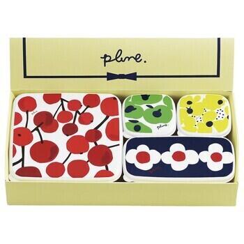 シール容器4点セット・B