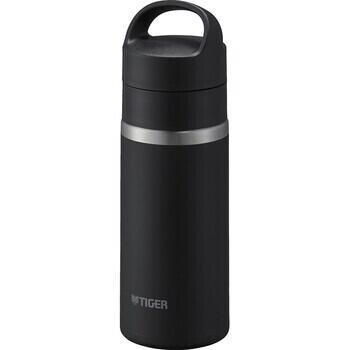 真空断熱炭酸ボトル（保温・保冷）（360ml）