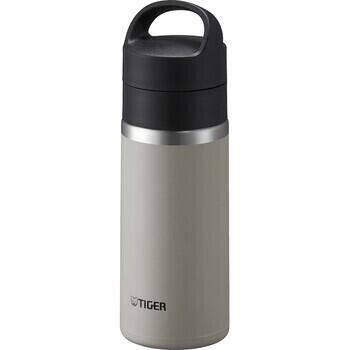 真空断熱炭酸ボトル（保温・保冷）（360ml）